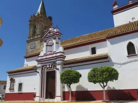 Escacena del Campo