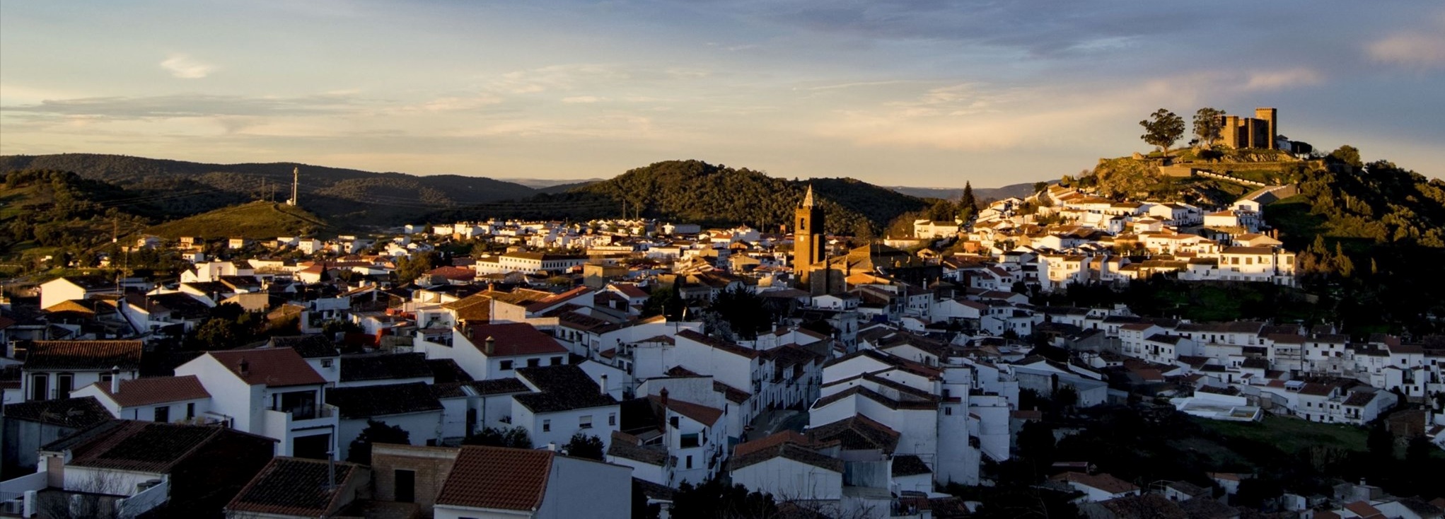Cortegana