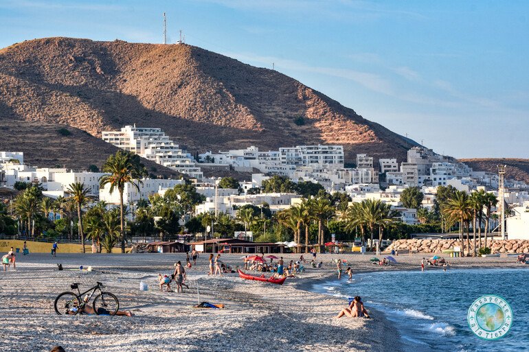 Carboneras