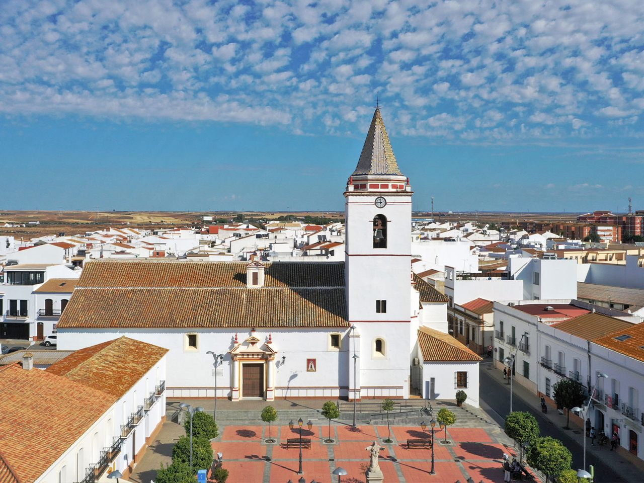 San Juan del Puerto