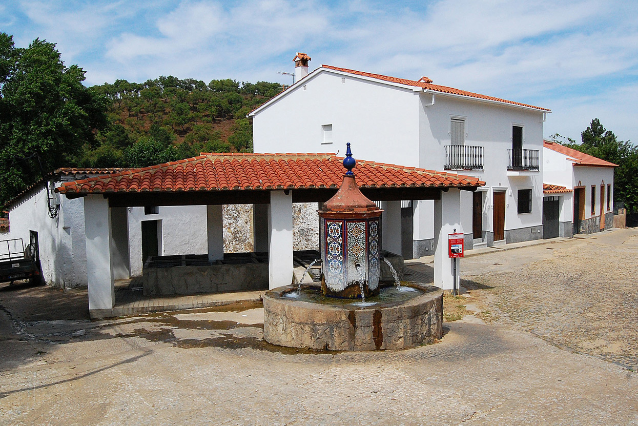 Santa Ana la Real