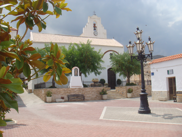 Las Tres Villas