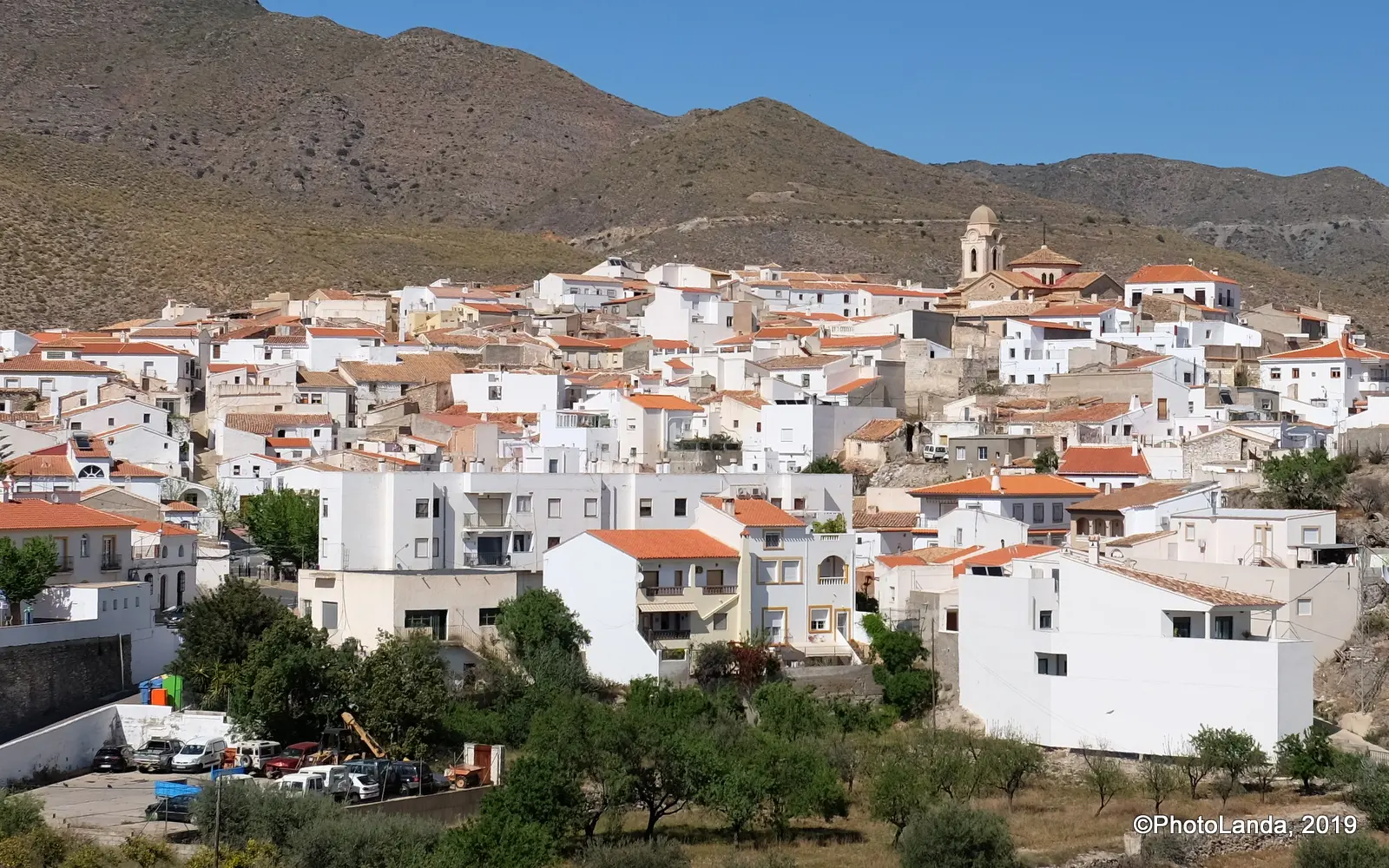 Benitagla