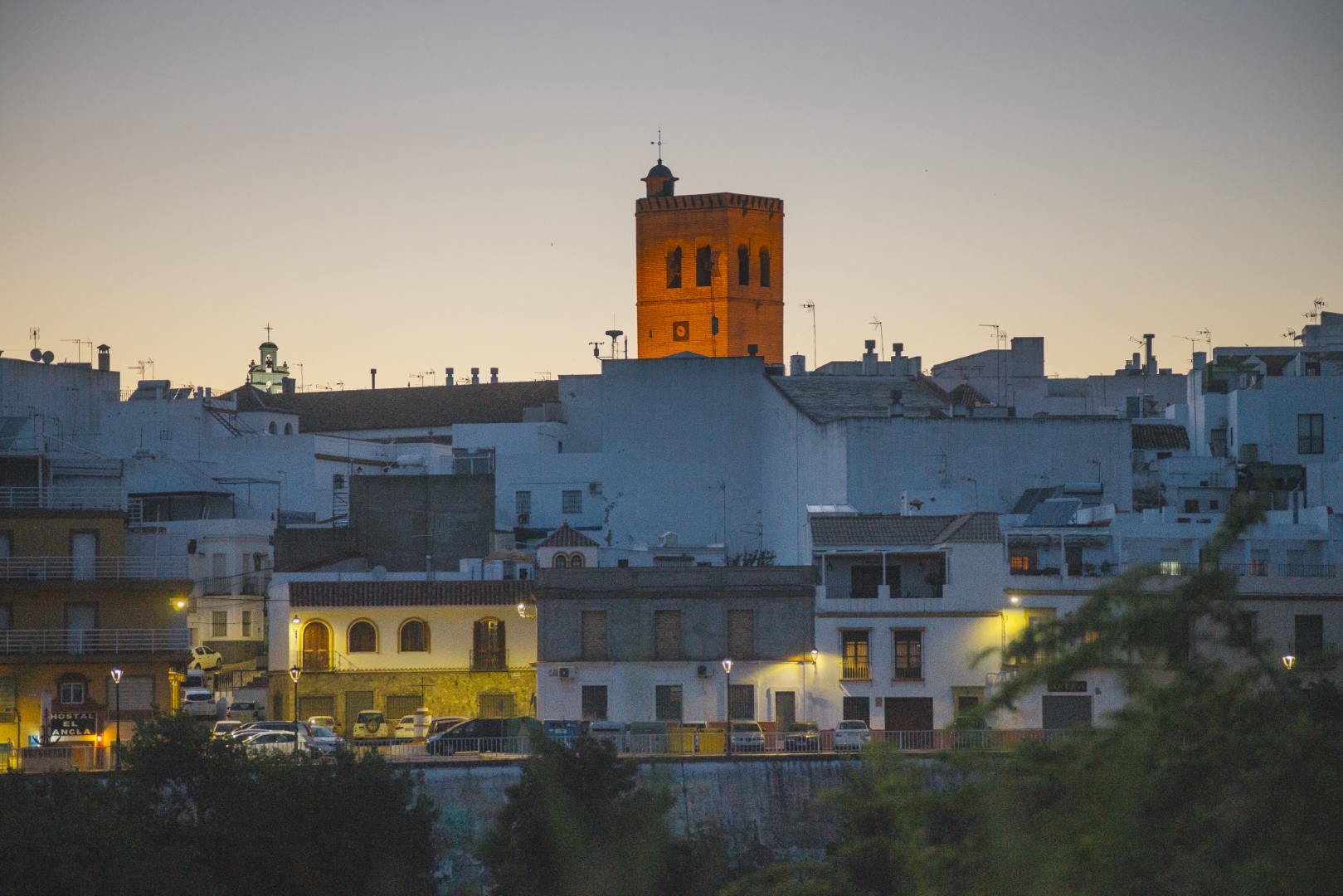Alcalá del Río