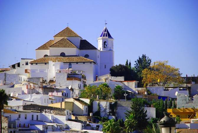 Alhaurín el Grande