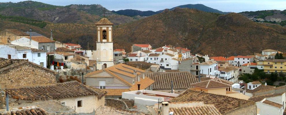 Lúcar