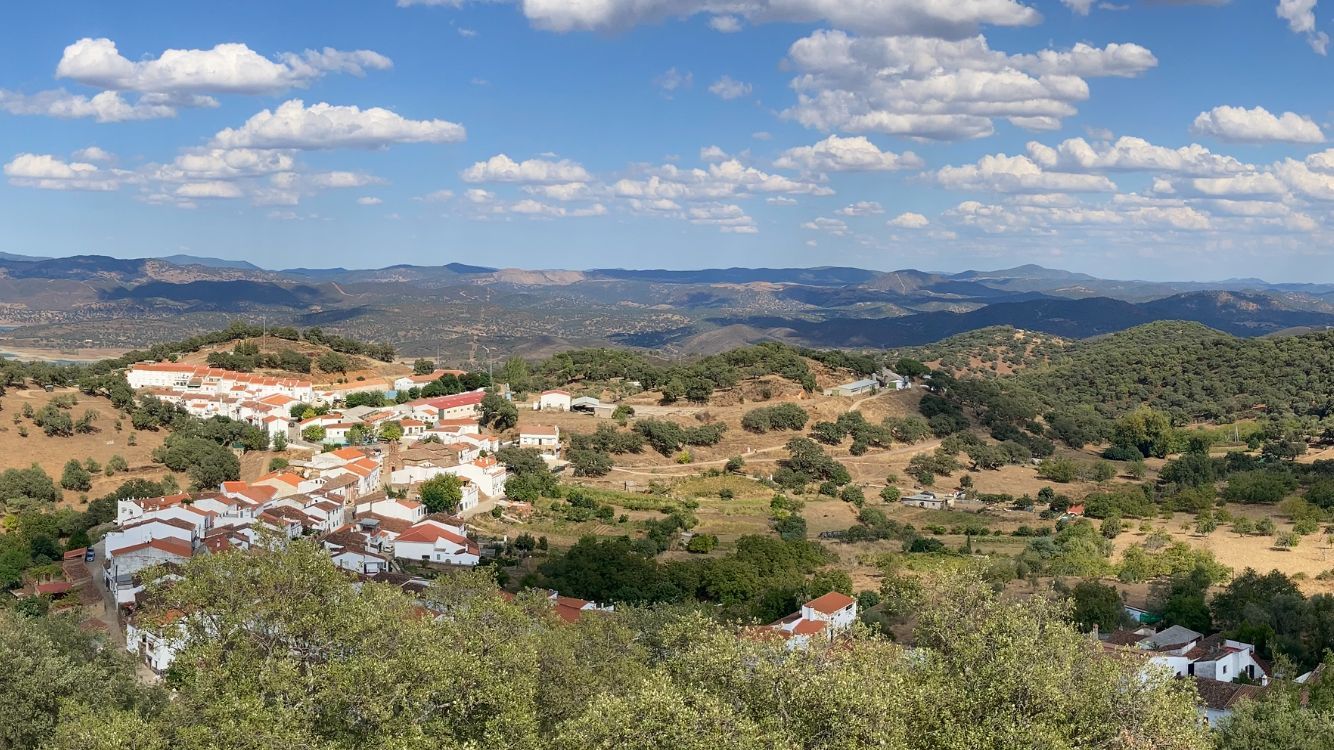 Puerto Moral