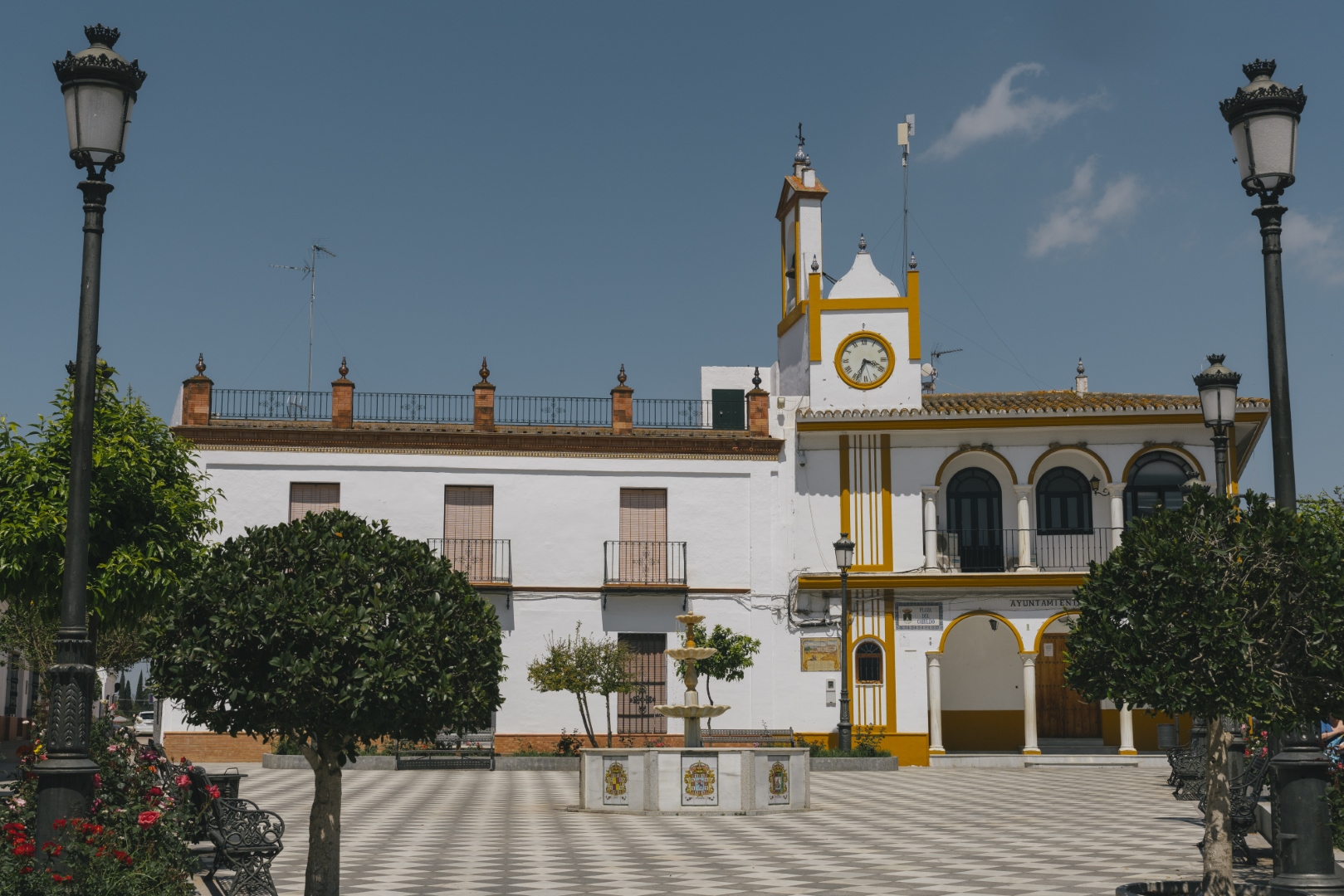 Aznalcázar