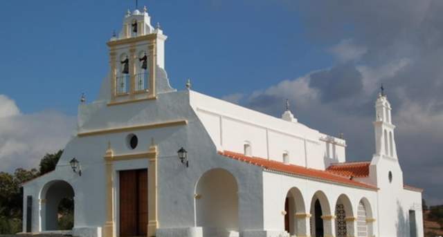 Villanueva de los Castillejos