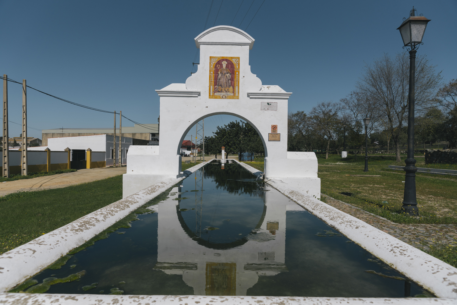 Castilblanco de los Arroyos