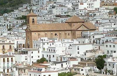 La Mojonera