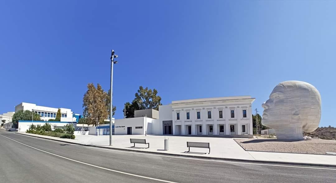Olula del Río