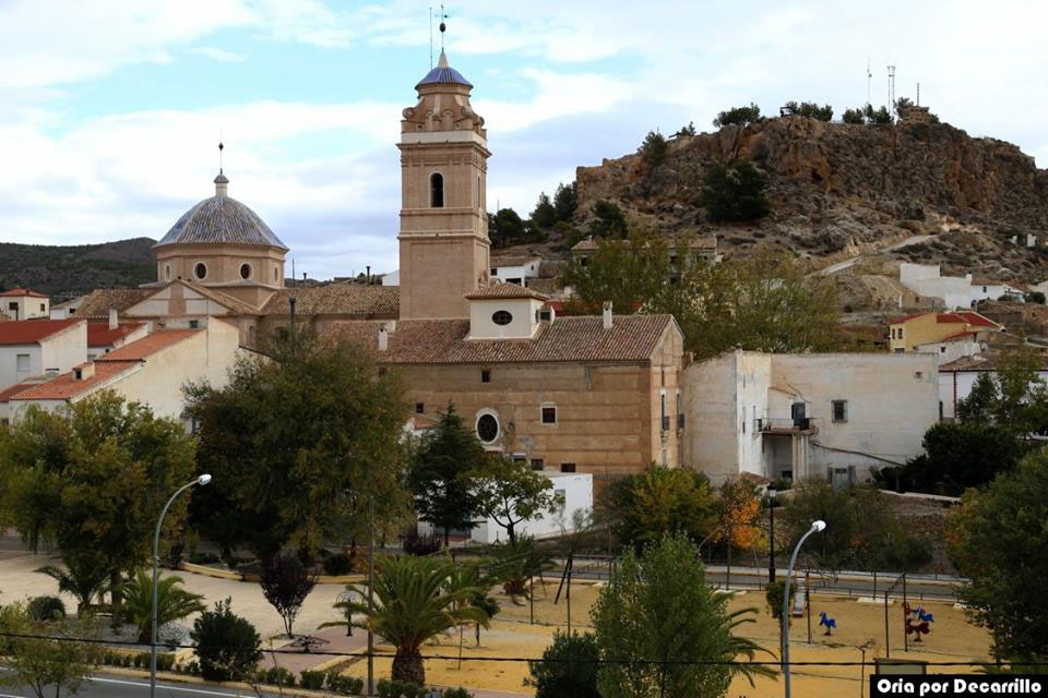 Oria