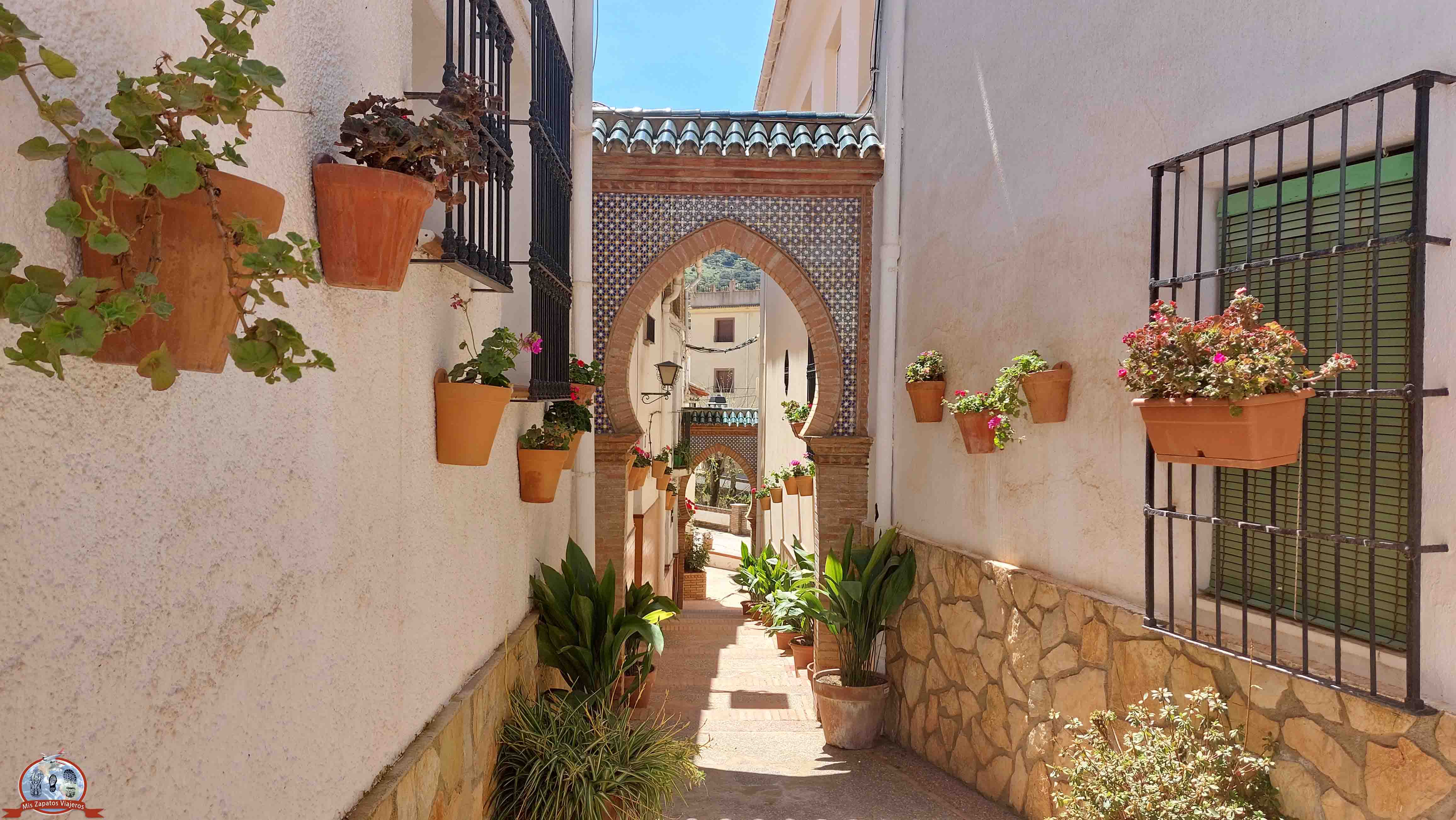 Alfarnatejo