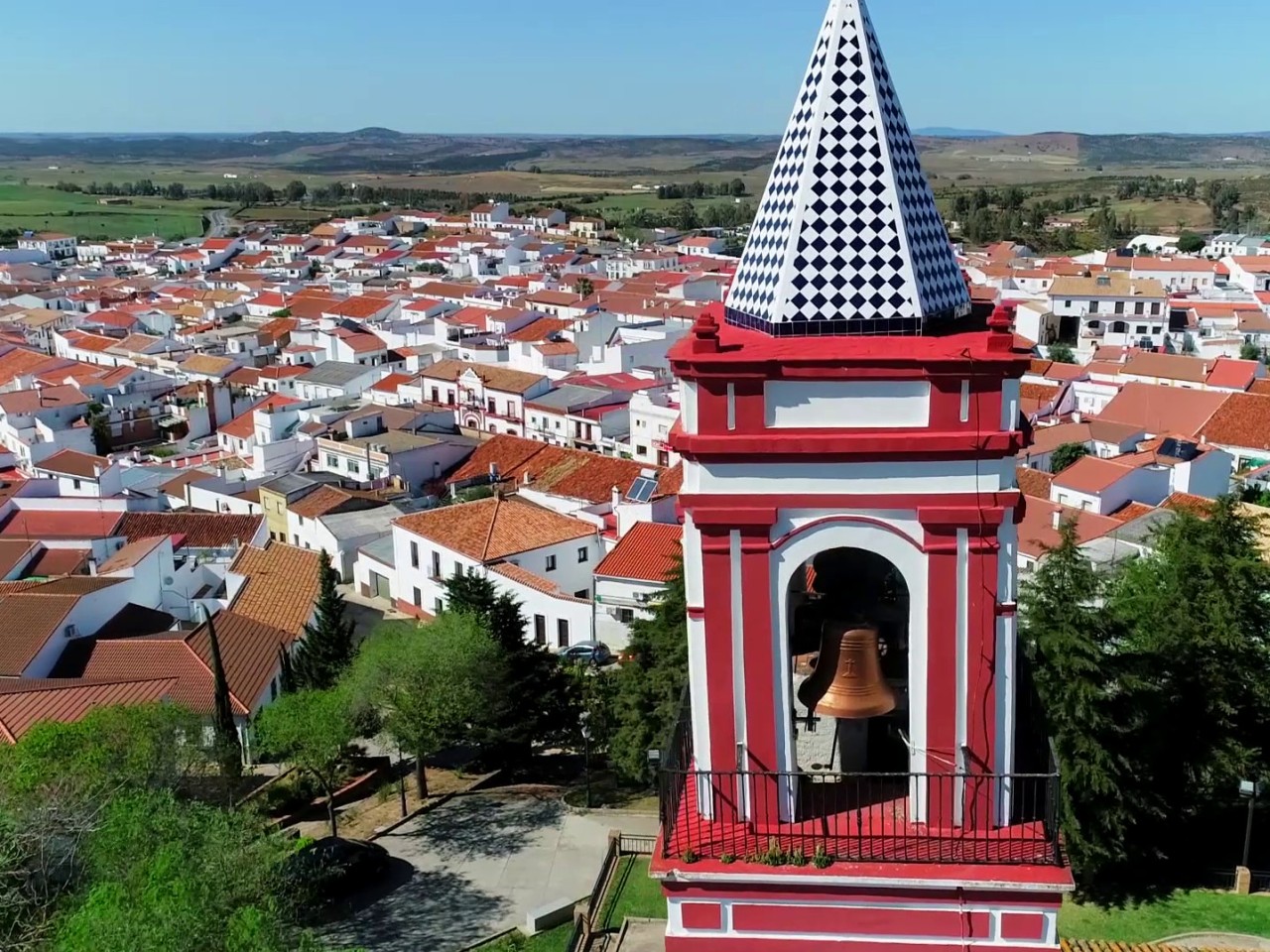 Puebla de Guzmán