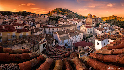 Lubrín