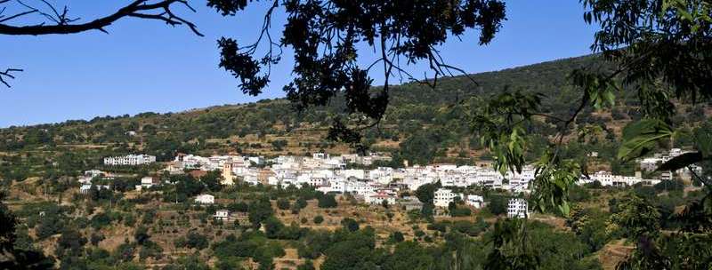 Paterna del Río