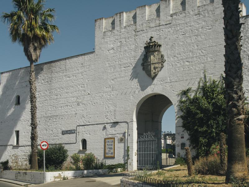 Castilleja de Guzmán