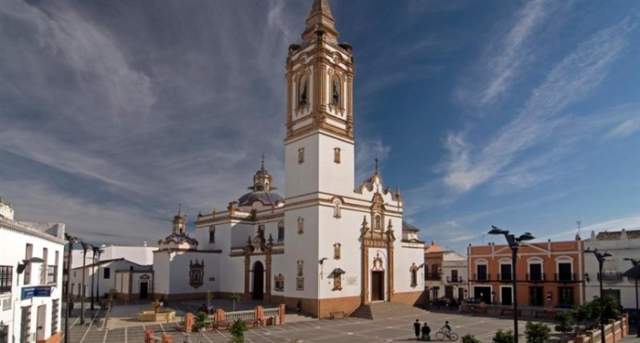 Rociana del Condado