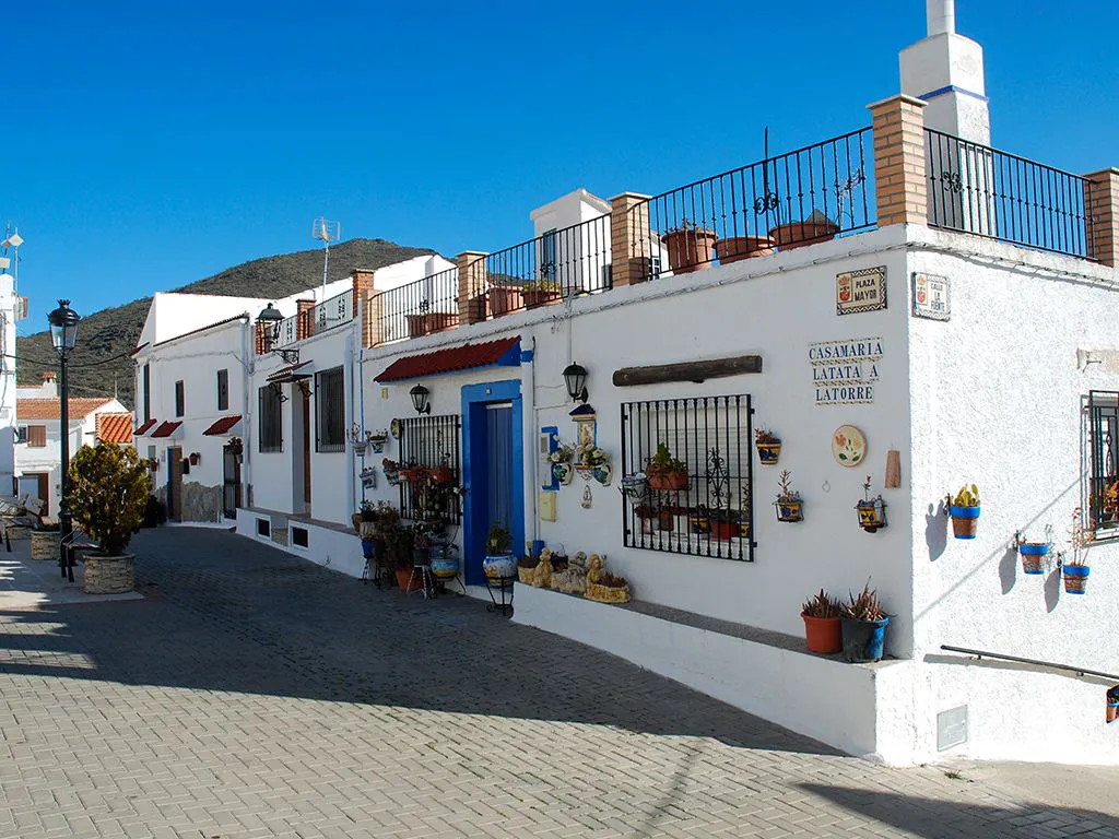 Alcudia de Monteagud