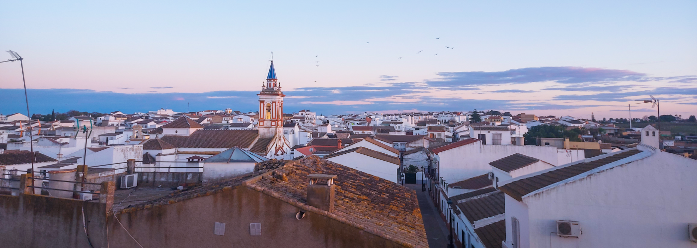 Albaida del Aljarafe