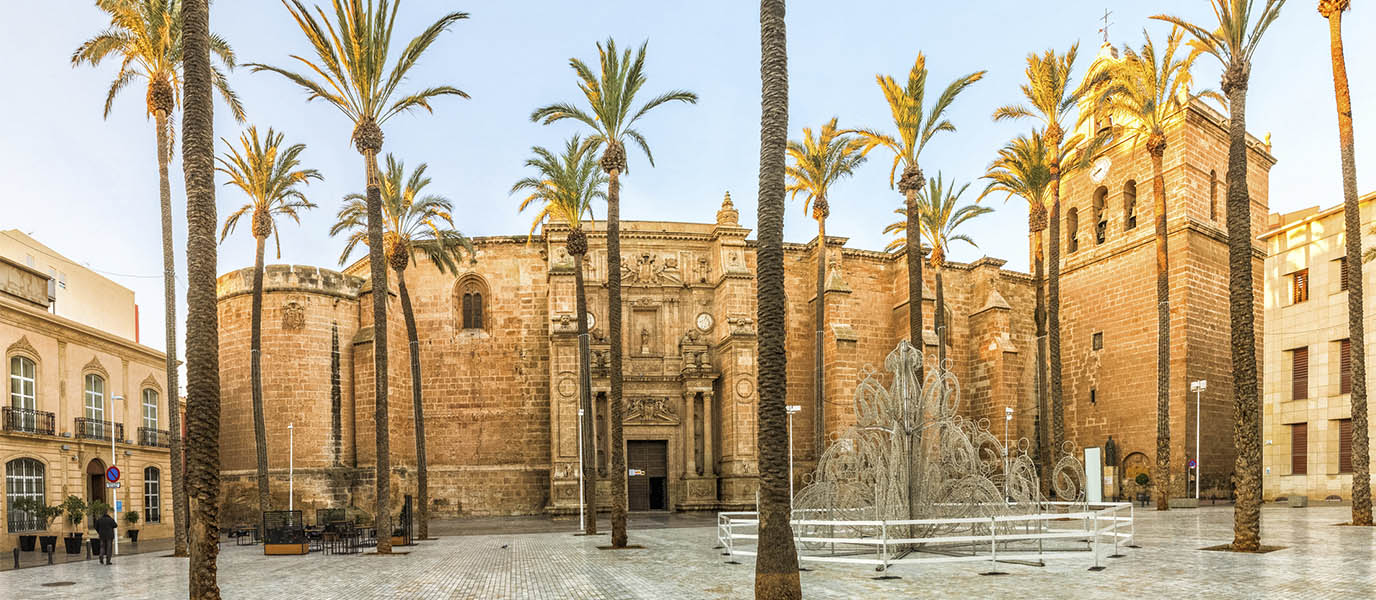 Almería