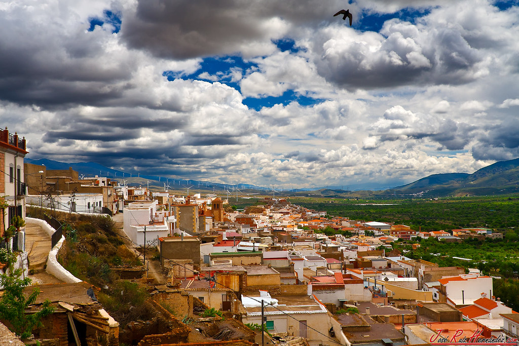 Fiñana