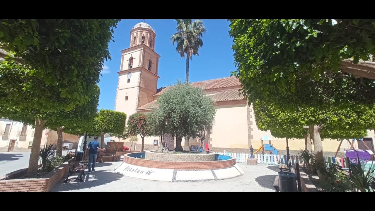 Alcolea