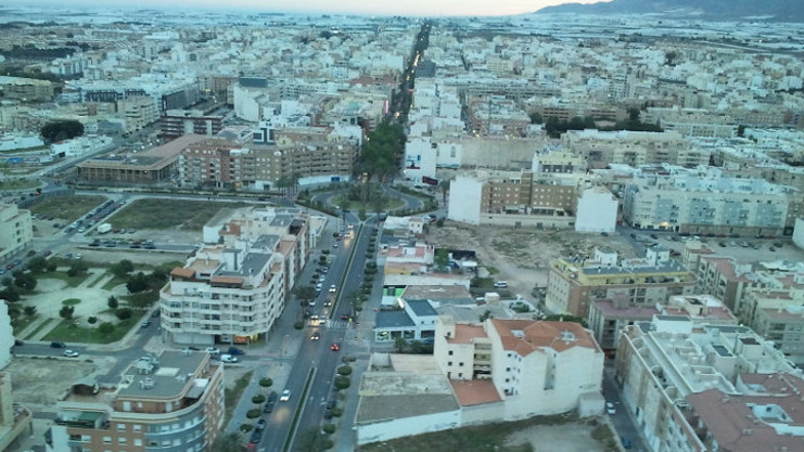 El Ejido