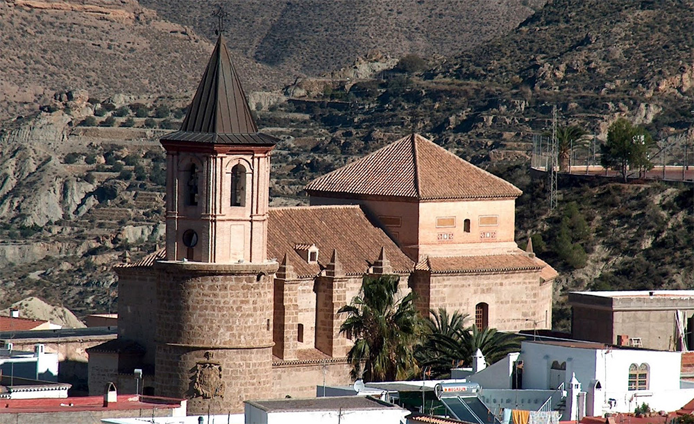 Alicún