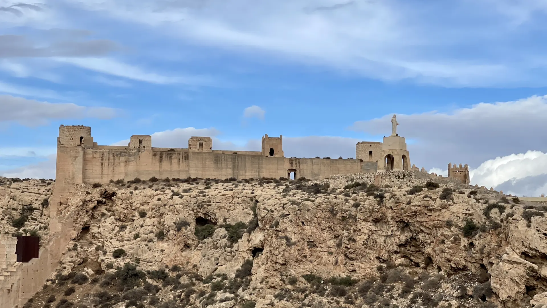 Huércal de Almería