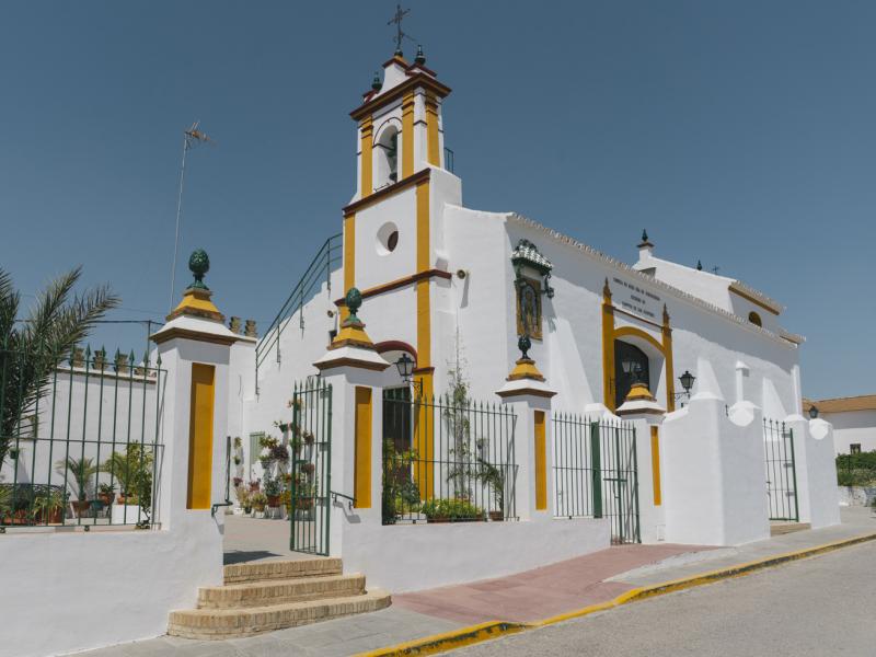 Carrión de los Céspedes