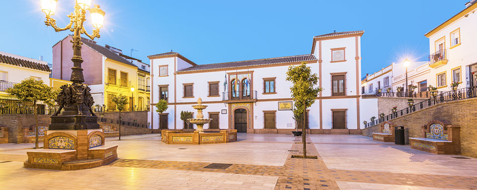 Palos de la Frontera