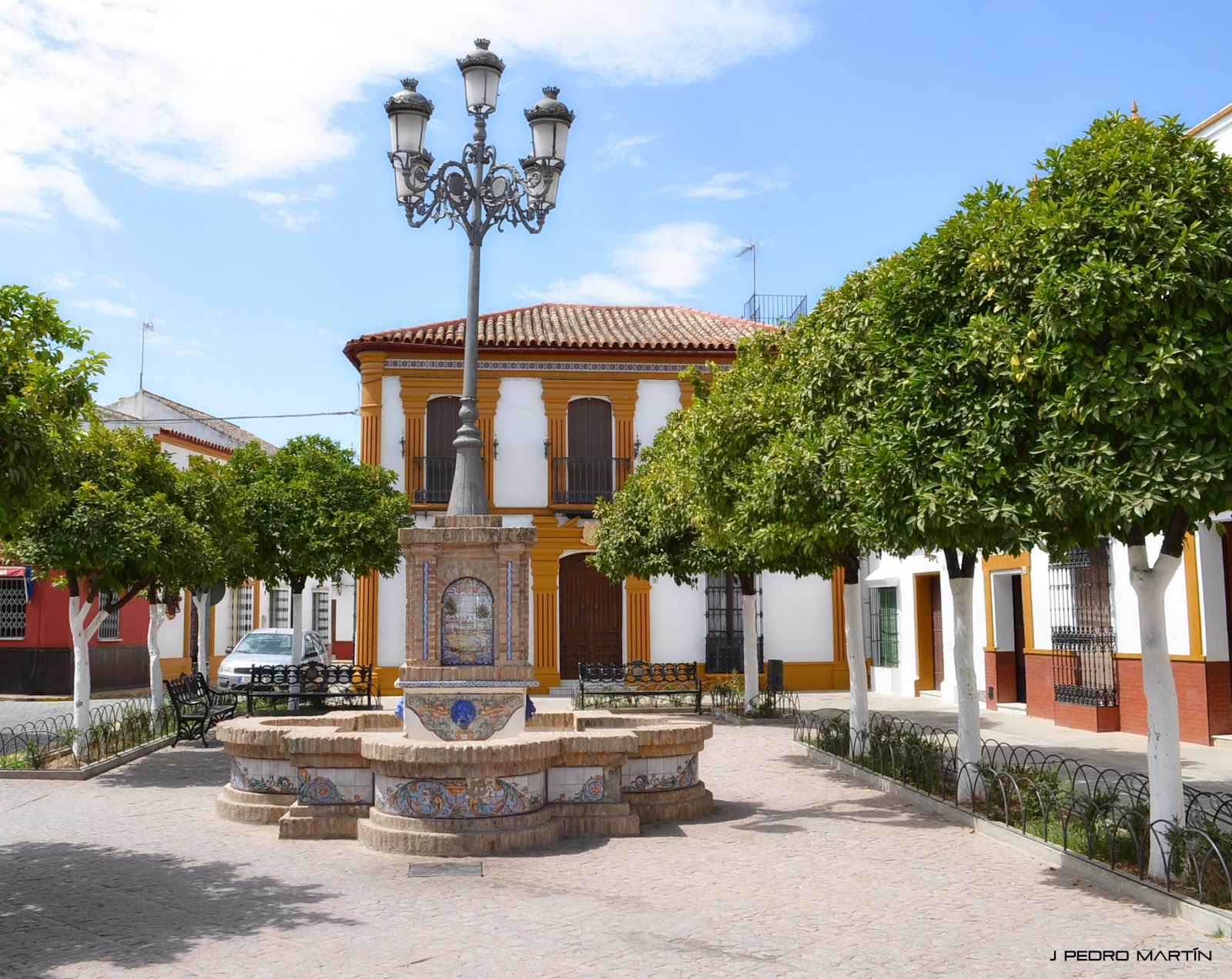 Villaverde del Río