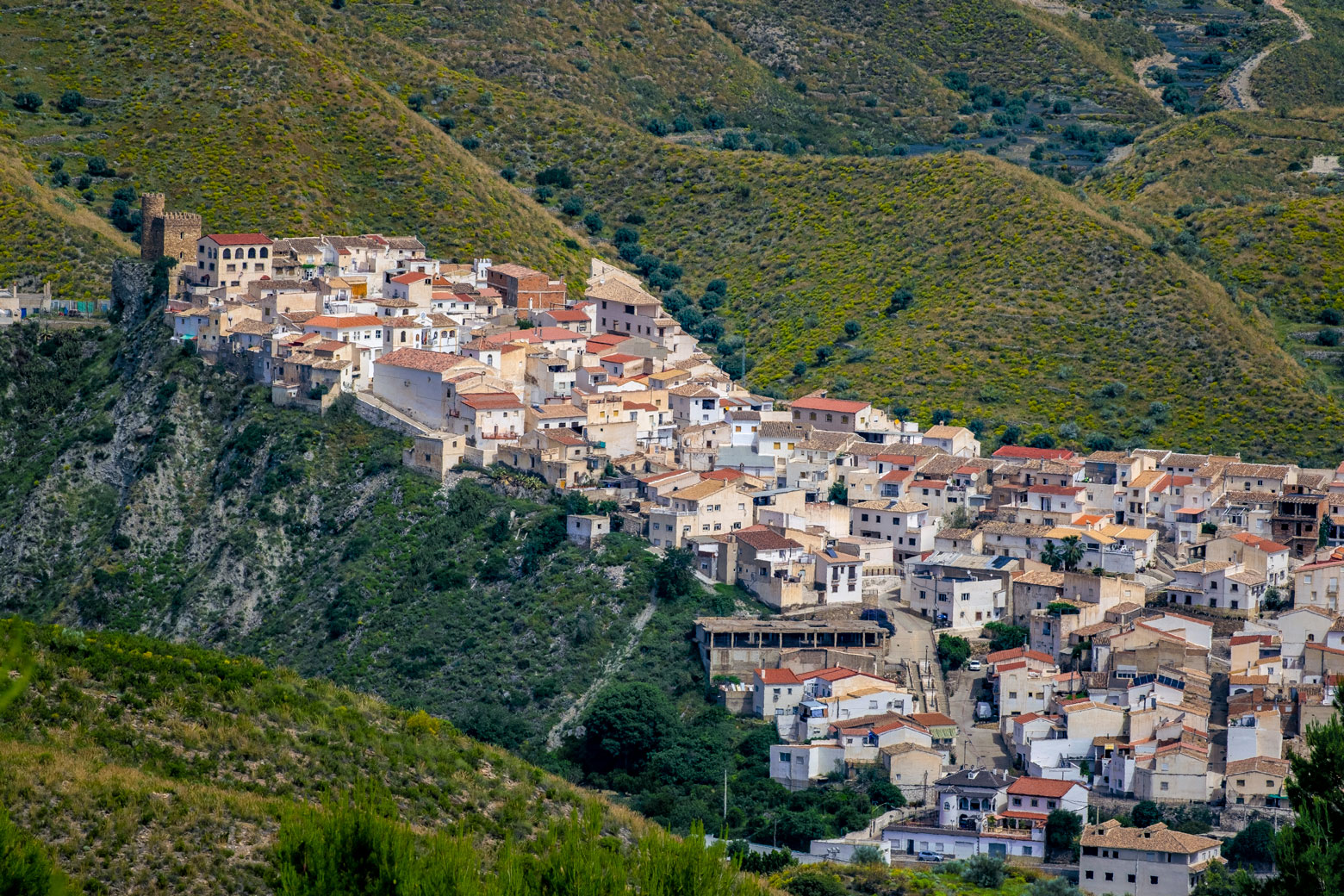 Líjar