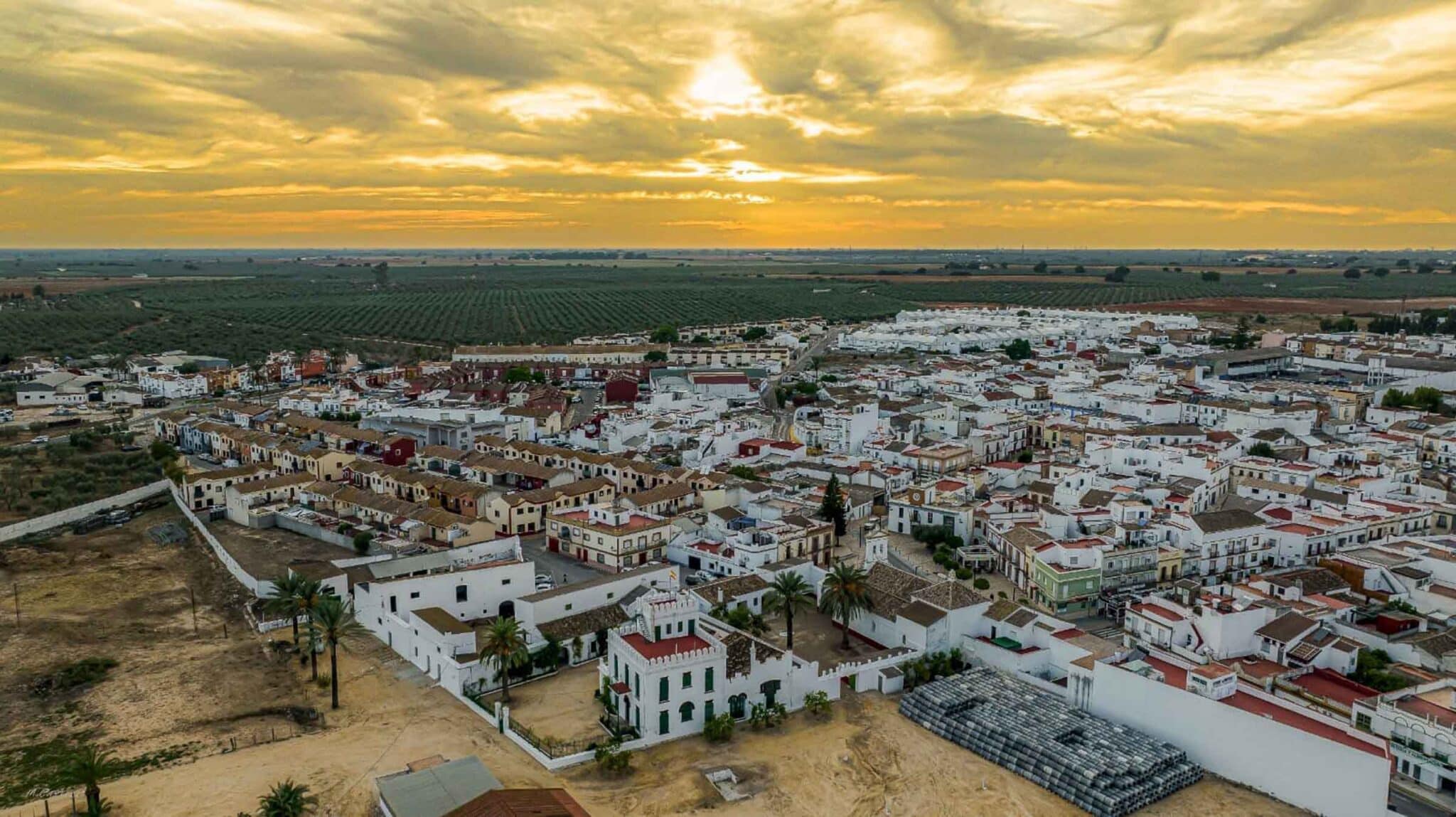 Almensilla