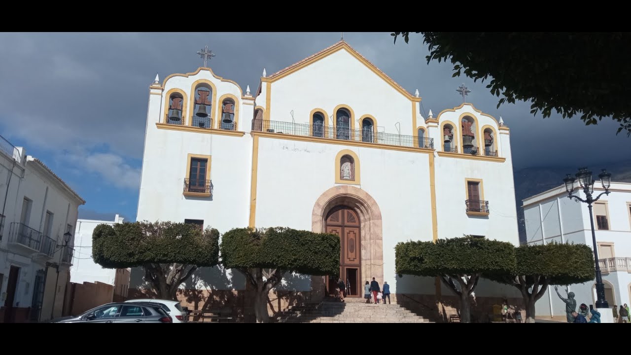 Dalías