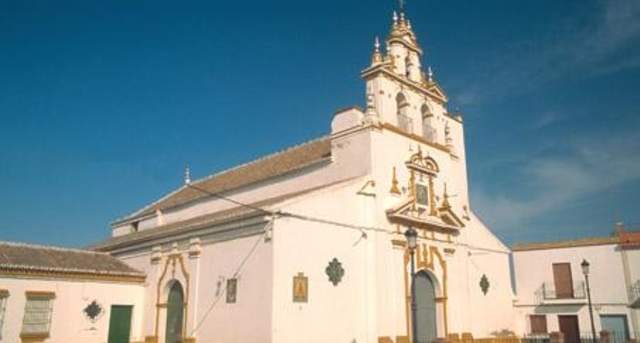 Bormujos