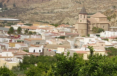 Alhabia
