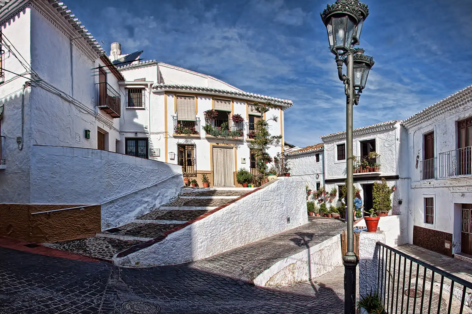 Almáchar