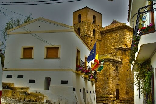 Almócita