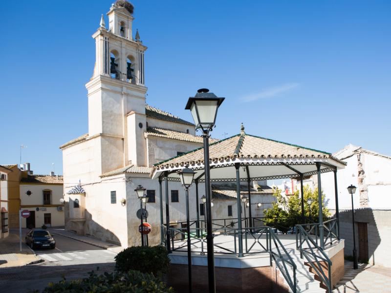 Casariche