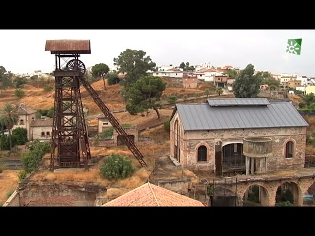 Villanueva del Río y Minas