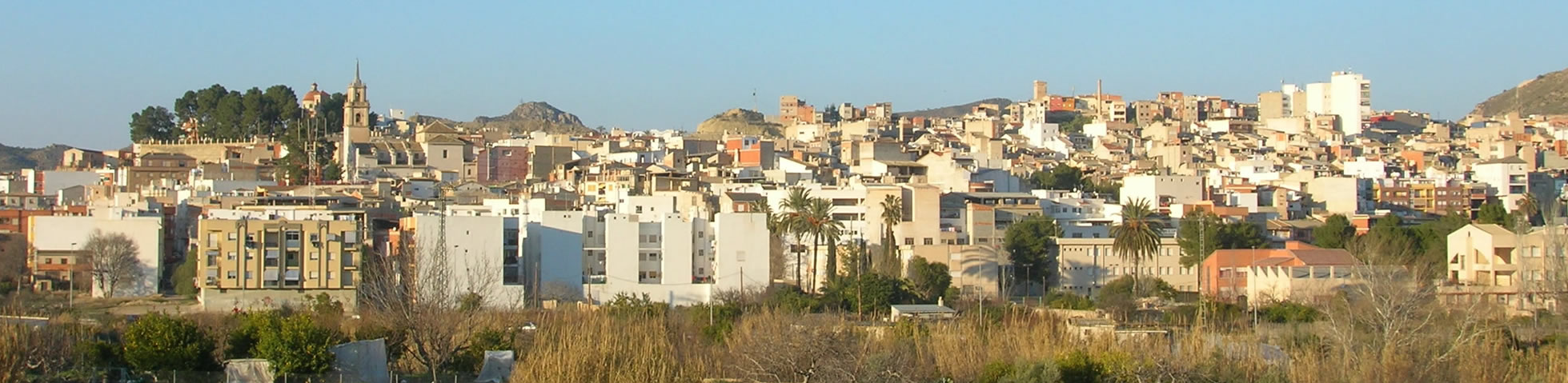 Abarán