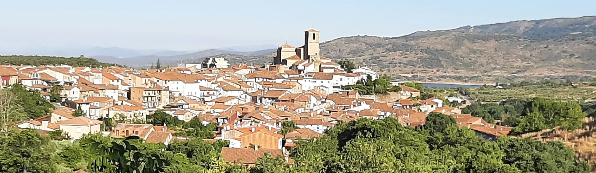 Abadía