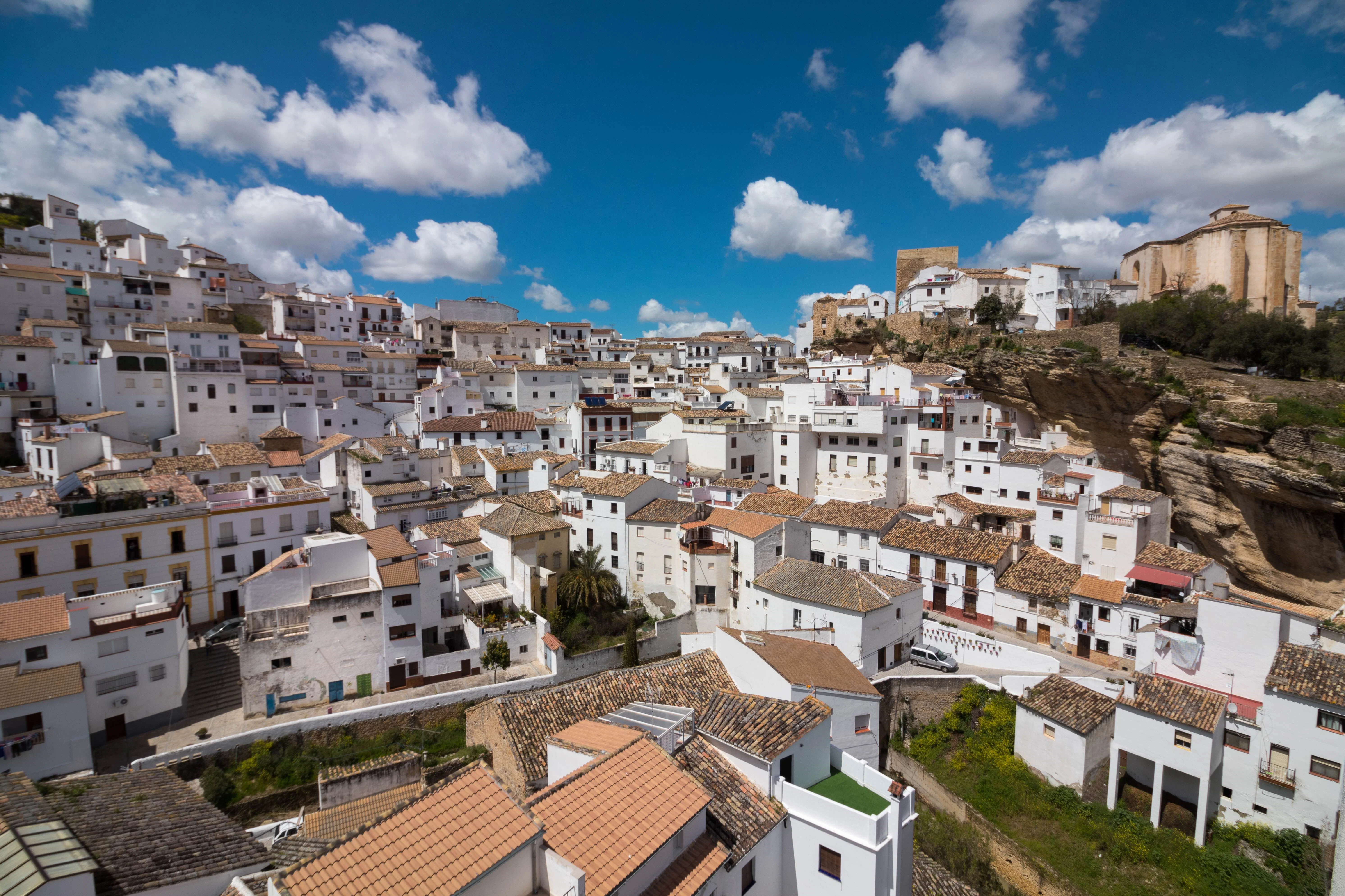 Alcalá del Valle