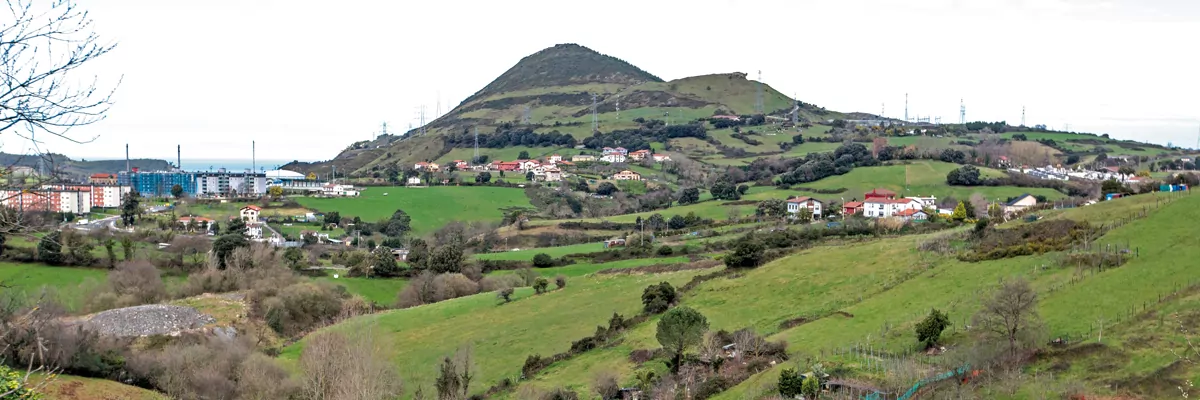 Abanto y Ciérvana