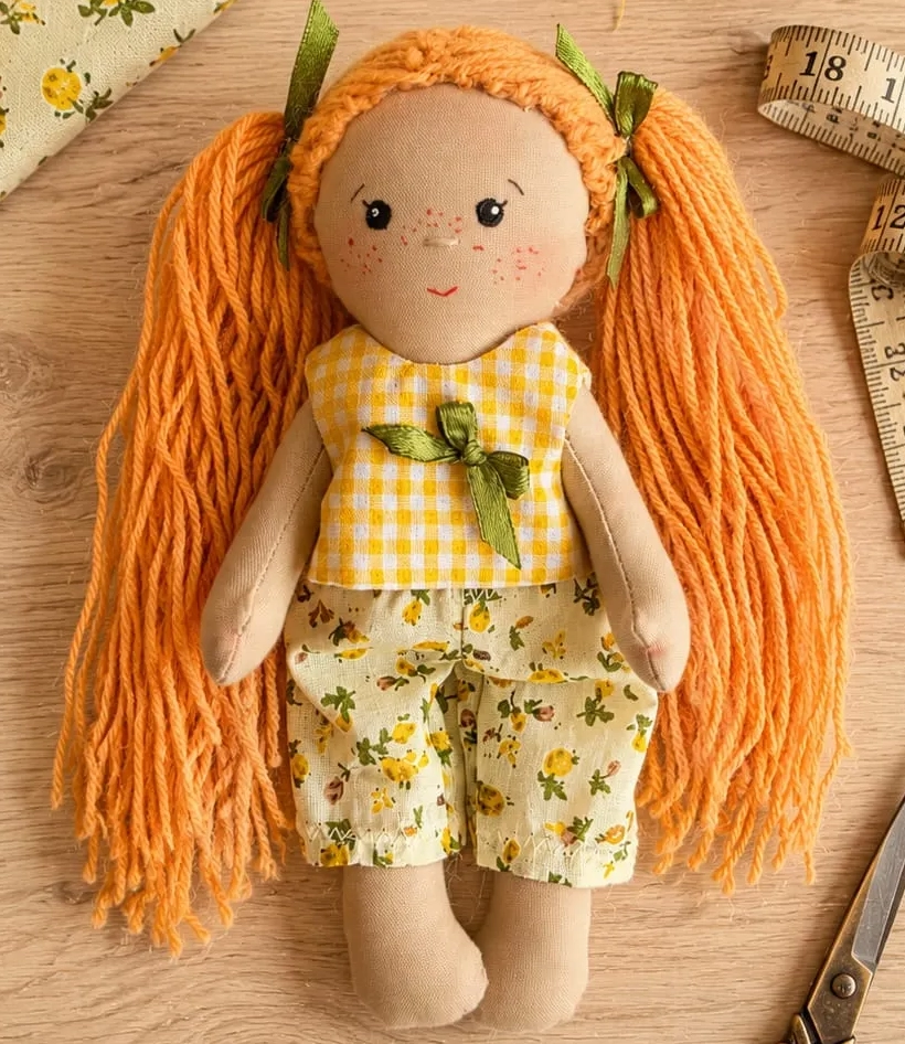 Muñecas